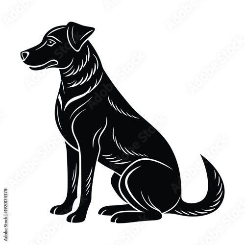 A peaceful sunset over a quiet beach with soft waves and warm golden light