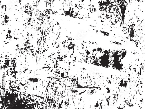 Abstract black and white texture with intricate patterns resembling cracked ice or aged parchment.