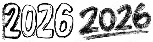 A Year of Transition: The Illustration of 2026