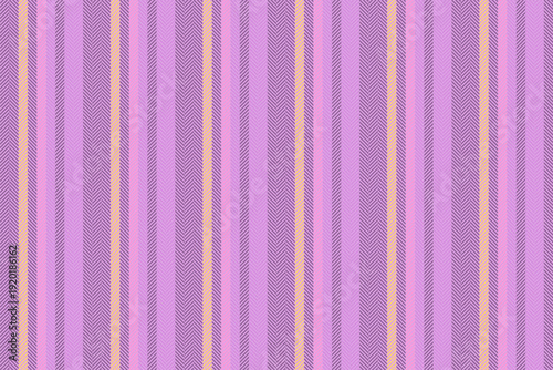 Nostalgic pattern background lines, turkish vector texture fabric. Smooth textile vertical stripe seamless in light and purple colors.