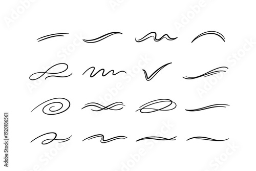 Free balanced image smooth generation icon assured bandline simple vector outline gentle