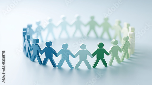 Circle of Unity: A symbolic...