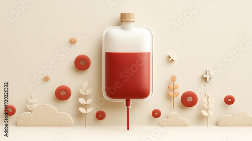 Blood Donation: A symbolic ...