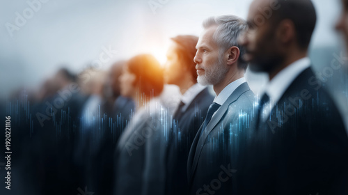 Visionaries on the Horizon:...