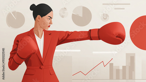 Business Combat: An asserti...