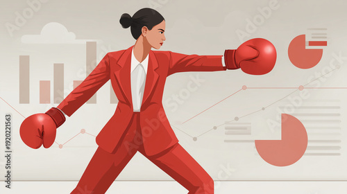 Strategic Business Combat: ...