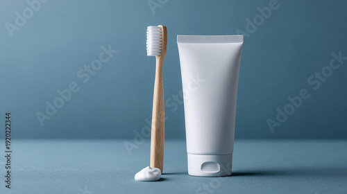 Dental Care Essentials: A m...