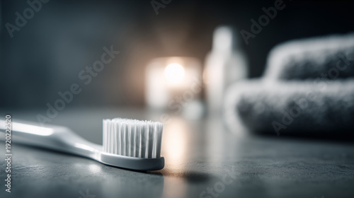Serene Dental Rituals: A cl...
