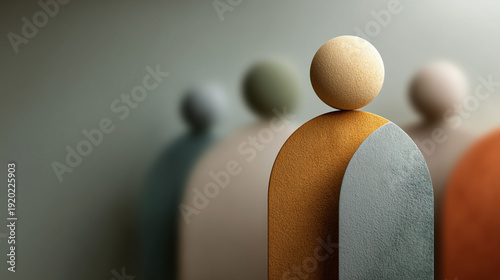Abstract Figure Series: A r...