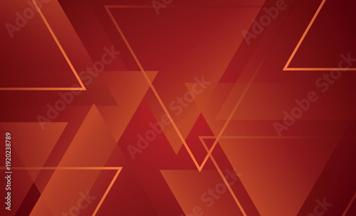 Modern futuristic technology background with modern overlapping geometric layer design. Minimalist design with dynamic glowing lines for cover, certificate, presentation and card. EPS. 5