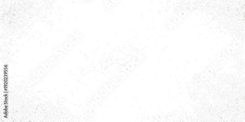 Blank white grunge paper texture with a vintage weathered surface and rough cement marble pattern for a dirty stone wall backdrop design