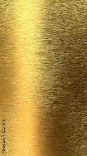 光沢のある金属の質感表現。背景やデザイン素材に適した金属テクスチャー