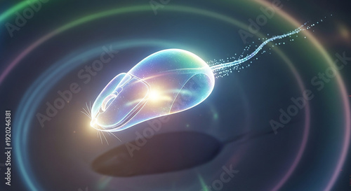 Wallpaper Mural Vibrant gummy cube stack emits light, showcasing translucent UHD details. Torontodigital.ca