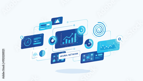 Unlocking Business Intelligence: A Dynamic Flow of Data Transformation and Neural Network Insights