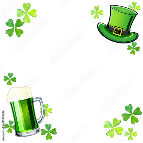 セイントパトリック