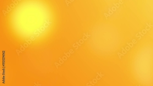 Twilight Gradient Abstract Background