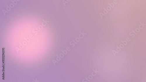 Twilight Gradient Abstract Background