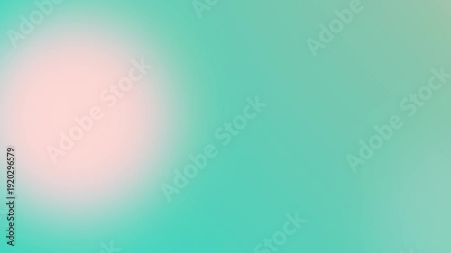 Twilight Gradient Abstract Background
