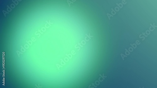 Twilight Gradient Abstract Background