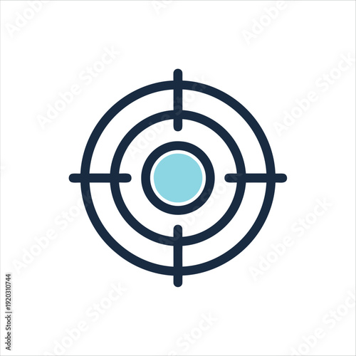 Target icon