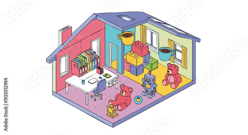 Work-Life Integration: Navigating Professional Demands and Personal Space in the Modern Hybrid Era