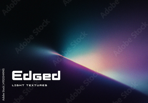 Edged Light Textures