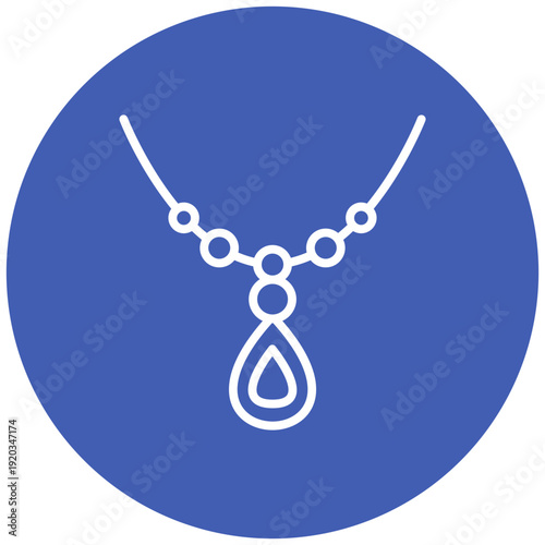 Necklace Icon