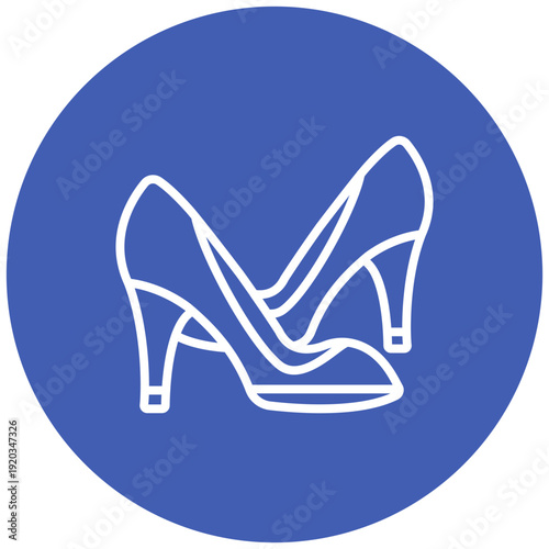 High Heels Icon