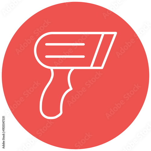 Barcode Scanner Icon