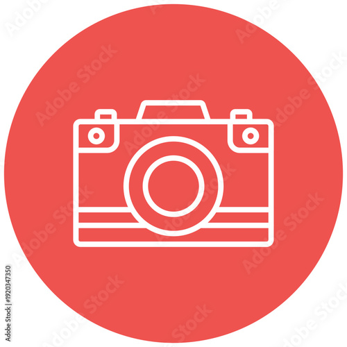 Camera Icon
