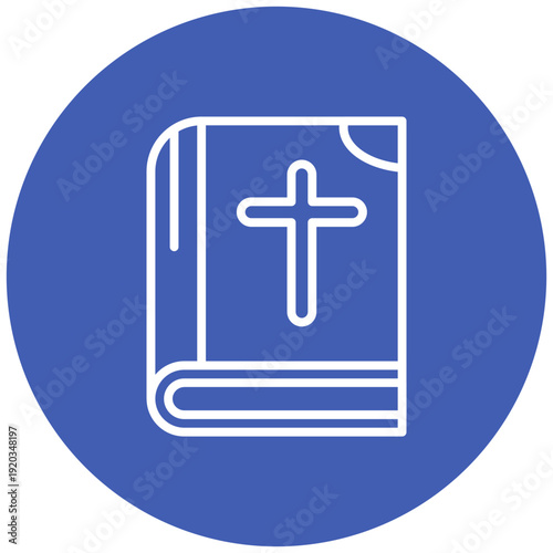Bible Icon
