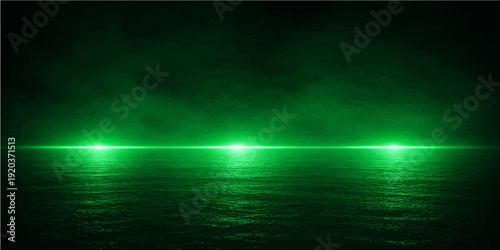 Abstract blue and light background design with particles featuring a glowing digital motion pattern and laser beam rays for a creative space wallpaper