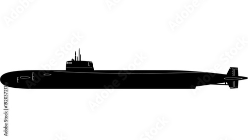 silhouette of a ship