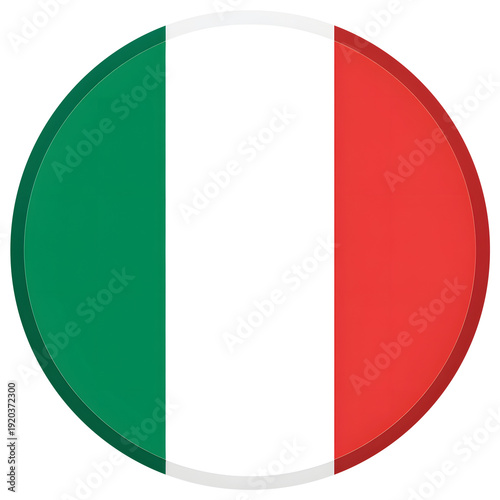 Free Download Italy, image in national colors on a neutral transparent background for designers, marketers. Popular illustration, object, symbol, texture, pattern, holiday. - GFXLoad