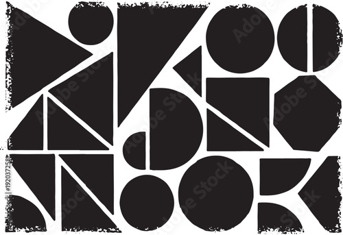 Shipping and delivery line icons including fragile box, multiple arrows indicating upward movement, package with happy face, and parcel held in hand