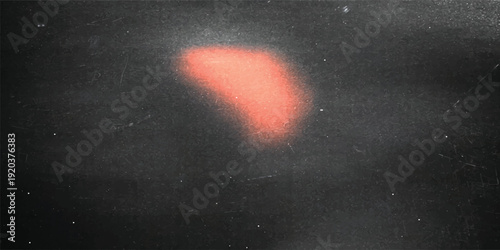 Rainy Cosmic Dreamscape with Stars and Nebula