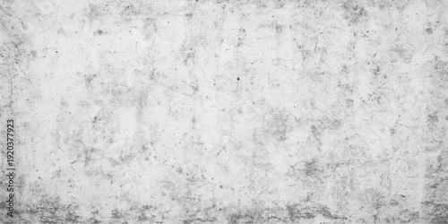Aged vintage grunge paper texture with a rough dirty surface and retro grey concrete pattern for a blank weathered backdrop
