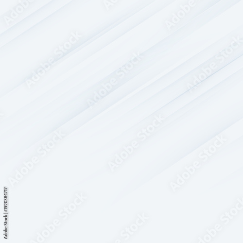 White background with beautiful abstract pattern, banner design