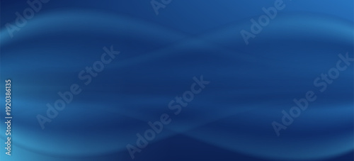 Modern abstract high-speed movement. Dynamic motion light trails with motion blur effect on dark background. Futuristic, technology pattern for banner