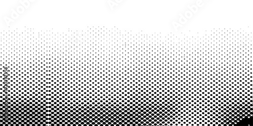 Black and white industrial grid pattern background