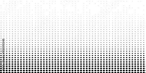 black and white abstract seamless pattern background