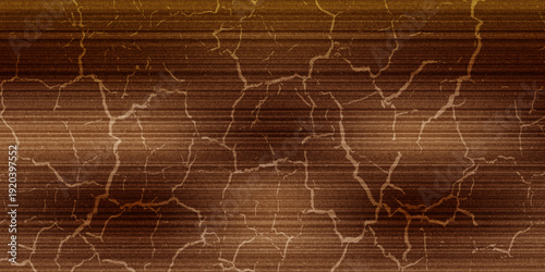Very smooth wooden board texture. Curved wood grain texture on white background. Wooden Background.