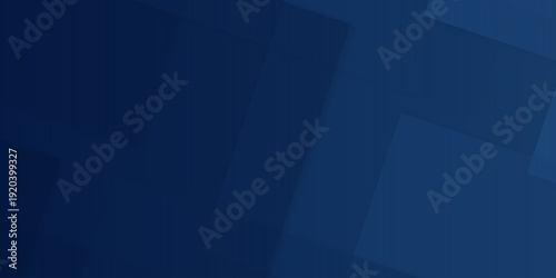 Abstract blue color technology concept diamond triangle geometric line background. modern seamless business technology concept geometric shapes. squares and triangle with soft shadows as pattern.