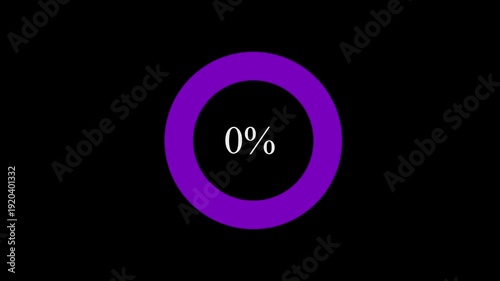 60 Second Countdown animation. Countdown Animation Timer – Digital Countdown Video