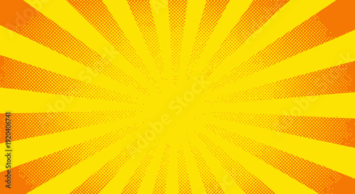 Hands holding megaphone and microphone around crumpled paper.