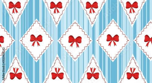 Hands holding megaphone and microphone around crumpled paper.