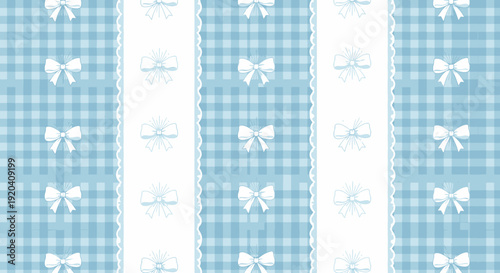 Hands holding megaphone and microphone around crumpled paper.