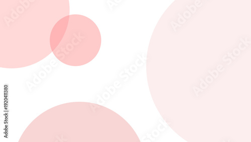 배경_동그라미핑크