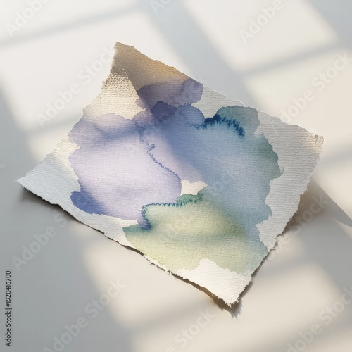 ripped element set of torn paper edges isolated with clipping path on background. torn paper texture, ripped of paper designs and jagged paper edges create a raw, artistic look
