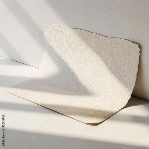 ripped element set of torn paper edges isolated with clipping path on background. torn paper texture, ripped of paper designs and jagged paper edges create a raw, artistic look